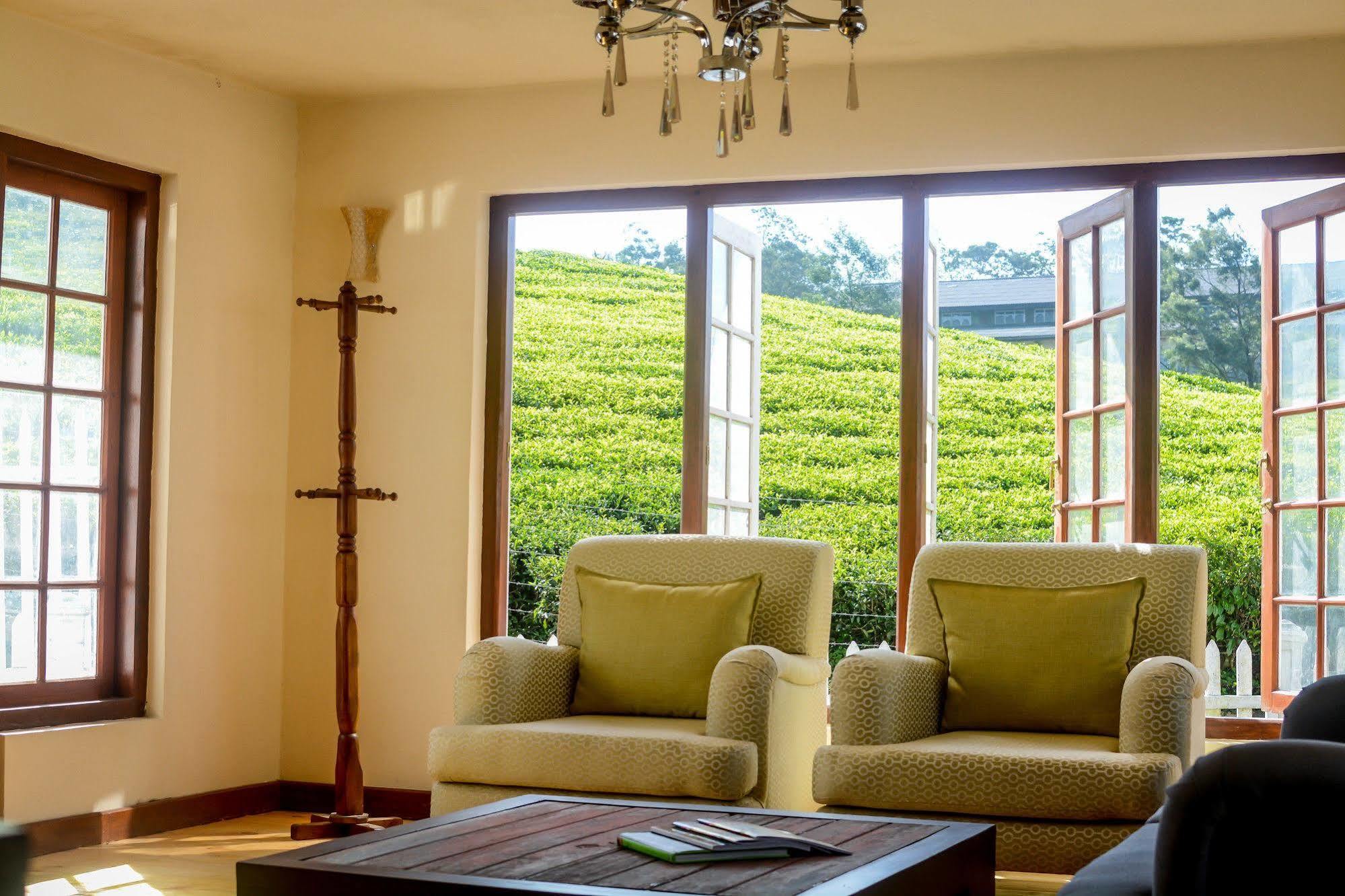 Villa Tea Fields Nuwara Eliya Exteriér fotografie